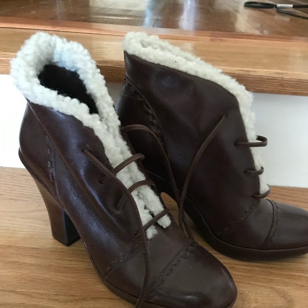 Aerosoles Boots